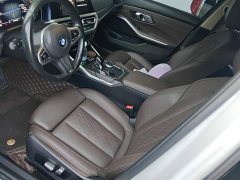 BMW 3 Series 325i M Sport Package - ფოტო 7
