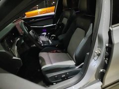 Volkswagen Golf Facelift 300TSI R-Line - ფოტო 14