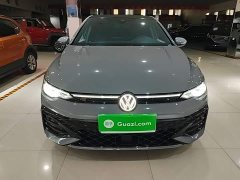 Volkswagen Golf Facelift 300TSI R-Line - ფოტო 2