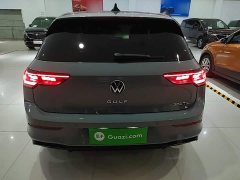 Volkswagen Golf Facelift 300TSI R-Line - ფოტო 5