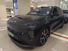 NIO ES8 100kWh Signature Edition - фото 1