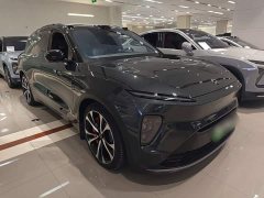 NIO ES8 100kWh Signature Edition - фото 3