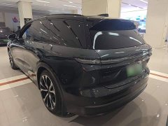 NIO ES8 100kWh Signature Edition - фото 4