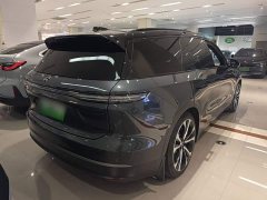 NIO ES8 100kWh Signature Edition - фото 6