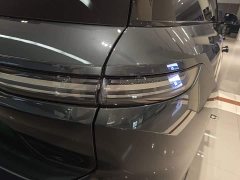 NIO ES8 100kWh Signature Edition - фото 7