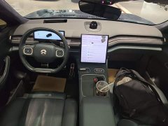 NIO ES8 100kWh Signature Edition - фото 9