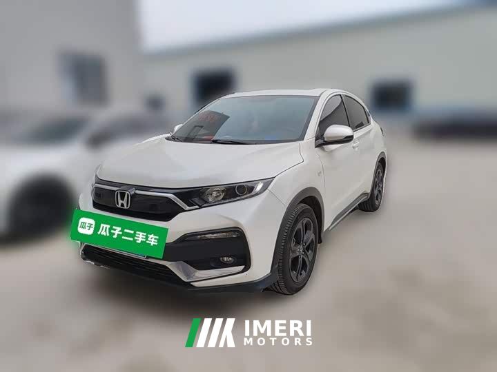 Honda XR-V 220TURBO CVT Comfort Edition