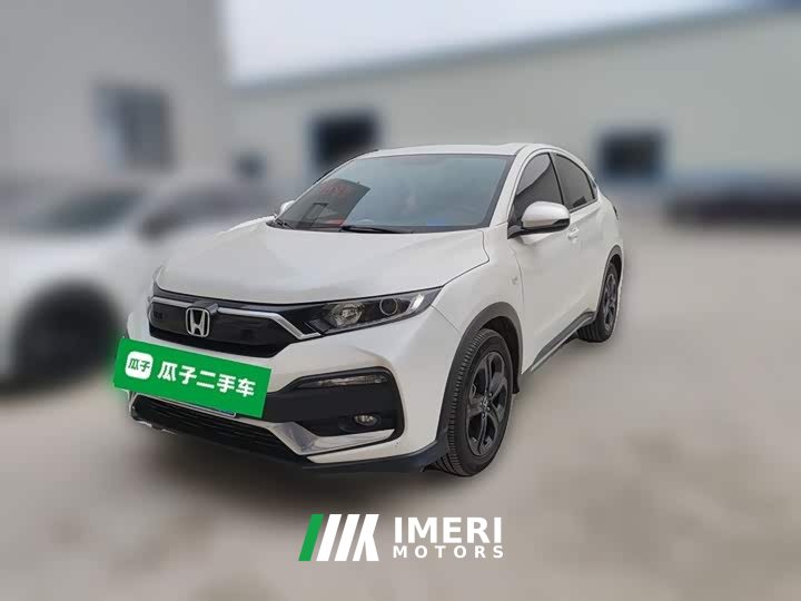 Honda XR-V 220TURBO CVT Comfort Edition - car from China