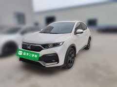 Honda XR-V 220TURBO CVT Comfort Edition - photo 1