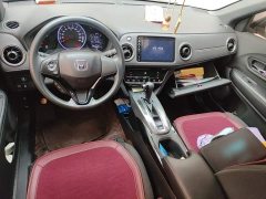 Honda XR-V 220TURBO CVT Comfort Edition - photo 12