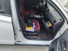 Honda XR-V 220TURBO CVT Comfort Edition - photo 17