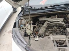Honda XR-V 220TURBO CVT Comfort Edition - photo 18
