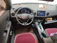 Honda XR-V 220TURBO CVT Comfort Edition - photo 2