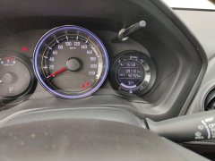 Honda XR-V 220TURBO CVT Comfort Edition - photo 4