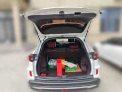 Honda XR-V 220TURBO CVT Comfort Edition - photo 9