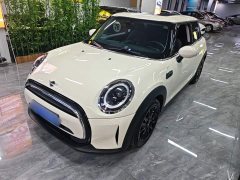 BMW MINI Facelift 1.5T ONE - photo 1
