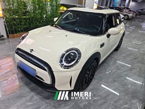 2022 MINI Facelift 1.5T ONE