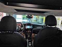 BMW MINI Facelift 1.5T ONE - photo 17