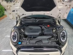 BMW MINI Facelift 1.5T ONE - photo 19