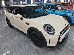 BMW MINI Facelift 1.5T ONE - photo 3