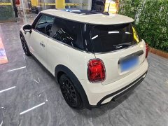 BMW MINI Facelift 1.5T ONE - photo 4