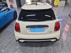 BMW MINI Facelift 1.5T ONE - photo 5
