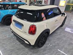 BMW MINI Facelift 1.5T ONE - photo 6