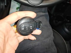 BMW MINI Facelift 1.5T ONE - photo 8