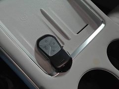 XPeng G9 570 Pro - ფოტო 8