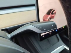 Tesla Model Y Rear-Wheel Drive - ფოტო 11