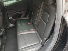 Tesla Model Y Rear-Wheel Drive - ფოტო 14