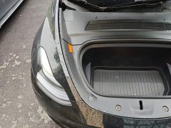 Tesla Model Y Rear-Wheel Drive - ფოტო 18