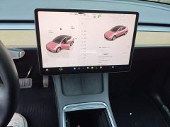 Tesla Model Y Rear-Wheel Drive - ფოტო 5