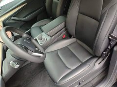 Tesla Model Y Rear-Wheel Drive - ფოტო 7