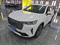 Haval H6 Third Generation 1.5T Automatic Two-Wheel Drive Max - photo 1