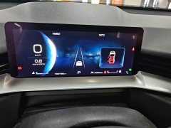 Haval H6 Third Generation 1.5T Automatic Two-Wheel Drive Max - photo 11