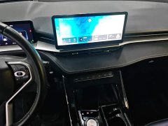 Haval H6 Third Generation 1.5T Automatic Two-Wheel Drive Max - photo 12
