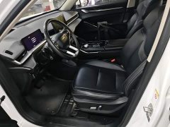 Haval H6 Third Generation 1.5T Automatic Two-Wheel Drive Max - photo 14