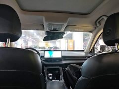 Haval H6 Third Generation 1.5T Automatic Two-Wheel Drive Max - photo 17