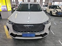 Haval H6 Third Generation 1.5T Automatic Two-Wheel Drive Max - photo 2