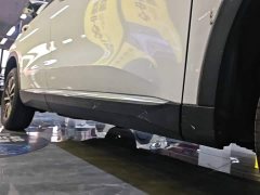Haval H6 Third Generation 1.5T Automatic Two-Wheel Drive Max - photo 20