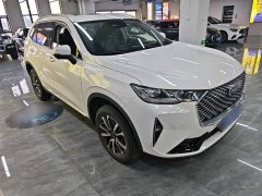 Haval H6 Third Generation 1.5T Automatic Two-Wheel Drive Max - photo 3
