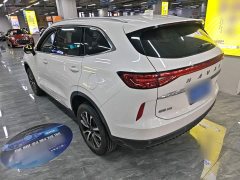 Haval H6 Third Generation 1.5T Automatic Two-Wheel Drive Max - photo 4