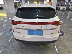 Haval H6 Third Generation 1.5T Automatic Two-Wheel Drive Max - photo 5