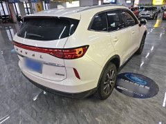 Haval H6 Third Generation 1.5T Automatic Two-Wheel Drive Max - photo 6