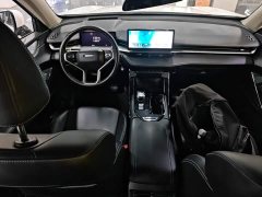Haval H6 Third Generation 1.5T Automatic Two-Wheel Drive Max - photo 9