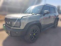 Jetour Chitu Traveler C-DM 206KM AWD Mountain Edition - photo 1