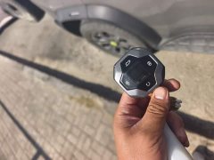 Jetour Chitu Traveler C-DM 206KM AWD Mountain Edition - photo 11