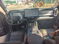 Jetour Chitu Traveler C-DM 206KM AWD Mountain Edition - photo 12