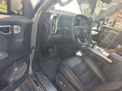 Jetour Chitu Traveler C-DM 206KM AWD Mountain Edition - photo 13